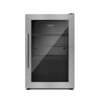Kühlschrank (integriert) – Caso Barbecue Cooler R, 63 L